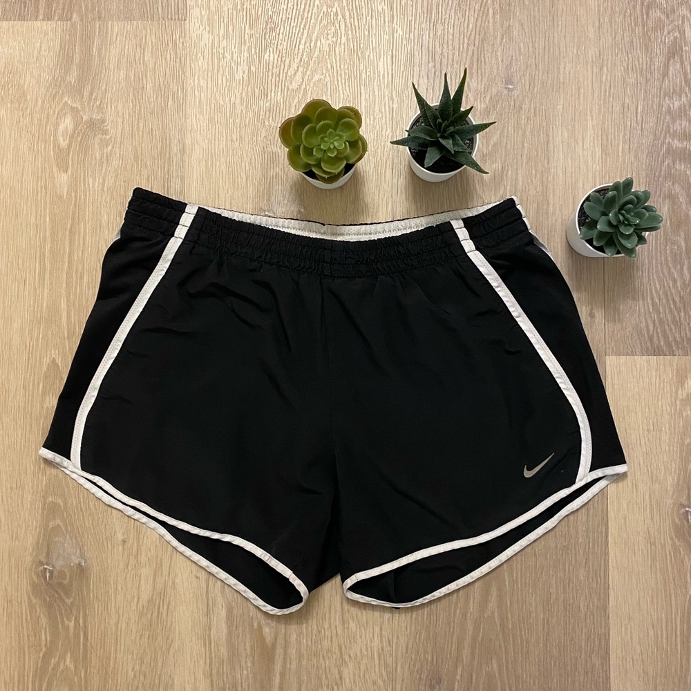 Nike Dri-Fit Running Shorts